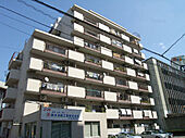 広島市西区横川新町 10階建 築43年のイメージ