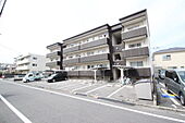 広島市西区庚午北2丁目 3階建 築41年のイメージ