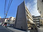 広島市西区己斐西町 4階建 築51年のイメージ