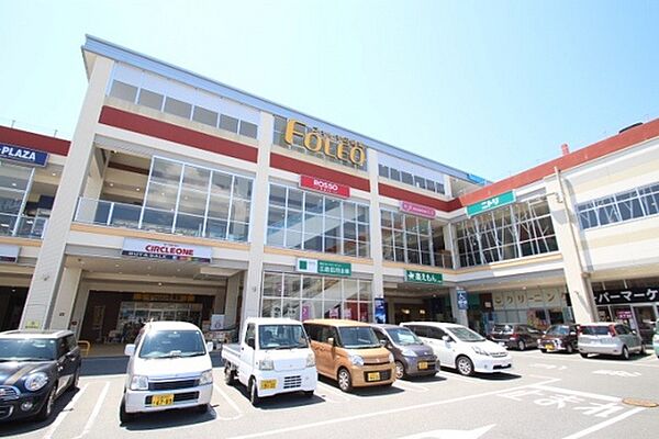 画像15:ショッピングセンター「福屋広島駅前店まで3292ｍ」