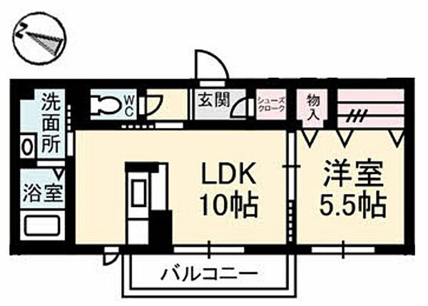 物件画像