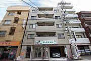 横川駅より徒歩4分 5階 築43年1ヶ月の賃貸物件