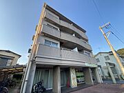 草津駅より徒歩4分 1階 築34年7ヶ月の賃貸物件