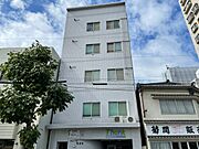 ジョイフル河原町 5階 築38年7ヶ月の賃貸物件