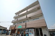 山陽女学園前駅より徒歩3分 4階 築39年5ヶ月の賃貸物件