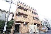 宇品5丁目駅より徒歩3分 4階 築36年7ヶ月の賃貸物件