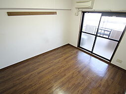 Marionette　XVI 4階1Kのリビング/ダイニング