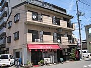 ハイツ吉光 2階 築40年6ヶ月の賃貸物件