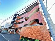 江波駅より徒歩16分 3階 築46年1ヶ月の賃貸物件