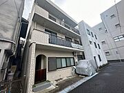 十日市町駅より徒歩6分 3階 築38年7ヶ月の賃貸物件
