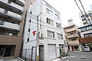 大森ビル 4階 築37年6ヶ月の賃貸物件