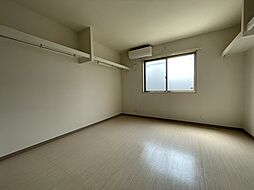 ハイドランジア草津 2階ワンルームのリビング/ダイニング