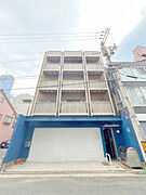 Ｏビル 3階 築34年3ヶ月の賃貸物件