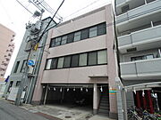 広島駅より徒歩11分 4階 築50年8ヶ月の賃貸物件