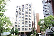 鷹野橋駅より徒歩4分 6階 築40年8ヶ月の賃貸物件