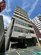 広島駅より徒歩25分 4階 築23年2ヶ月の賃貸物件