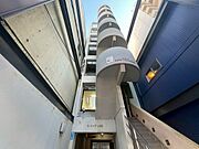 ラ・クープABE 3階 築34年8ヶ月の賃貸物件