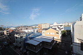 広島県広島市西区己斐本町1丁目（賃貸マンション1K・5階・28.57㎡） その14