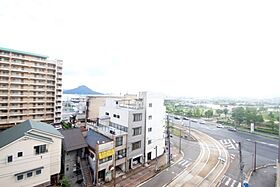 第15片山ビル  ｜ 広島県広島市南区宇品海岸1丁目（賃貸マンション1K・5階・18.15㎡） その13