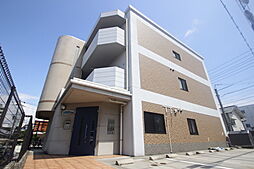 広島電鉄1系統 宇品3丁目駅 徒歩5分の賃貸マンション