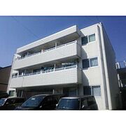 広島駅より徒歩30分 2階 築38年8ヶ月の賃貸物件