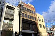 舟入本町駅より徒歩1分 4階 築43年8ヶ月の賃貸物件