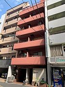 サンピア平和通り 9階 築40年の賃貸物件