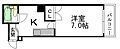 ブルーコート4階3.8万円