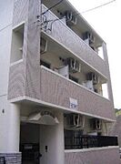 Sビル段原 3階 築39年8ヶ月の賃貸物件