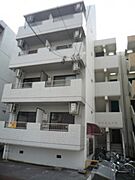 広島駅より徒歩30分 3階 築38年の賃貸物件