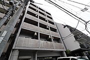 片山ビル11 7階 築36年7ヶ月の賃貸物件