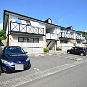 フレグランス中山上 2階 築30年9ヶ月の賃貸物件