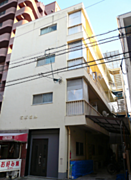 向洋駅より徒歩25分 4階 築52年5ヶ月の賃貸物件