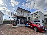 西条駅より徒歩30分 1階 築39年7ヶ月の賃貸物件