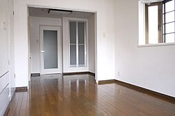 パル翠町(シングル) 1階ワンルームのリビング/ダイニング