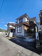  築33年4ヶ月の賃貸物件