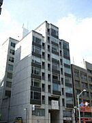 中電前駅より徒歩10分 4階 築30年8ヶ月の賃貸物件