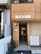 宇品4丁目駅より徒歩3分 2階 築40年9ヶ月の賃貸物件