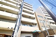 宇品3丁目駅より徒歩3分 5階 築25年7ヶ月の賃貸物件