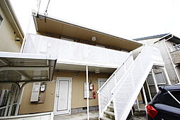 チェリーハイツ