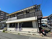 舟入本町駅より徒歩12分 2階 築46年10ヶ月の賃貸物件