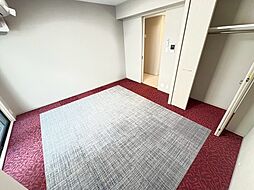 ウェンディ橋本町 2階1Kのリビング/ダイニング