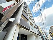 舟入幸町駅より徒歩2分 9階 築18年9ヶ月の賃貸物件