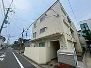 ウェルヒル御幸 3階 築40年9ヶ月の賃貸物件