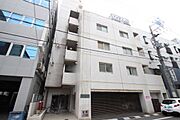 鷹野橋駅より徒歩5分 6階 築40年5ヶ月の賃貸物件