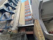 十日市町駅より徒歩4分 5階 築51年6ヶ月の賃貸物件