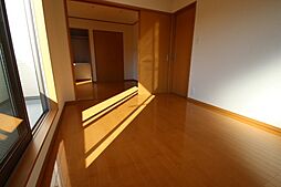 フローラ江波 2階2Kのリビング/ダイニング