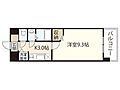 ノーブル広島駅前8階7.2万円