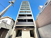 舟入町駅より徒歩5分 2階 築3年8ヶ月の賃貸物件