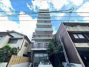 十日市町駅より徒歩4分 4階 築9年2ヶ月の賃貸物件